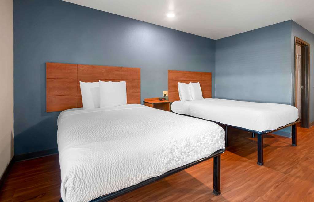 Extended Stay America Select Suites Oklahoma City Bethany - photo 20