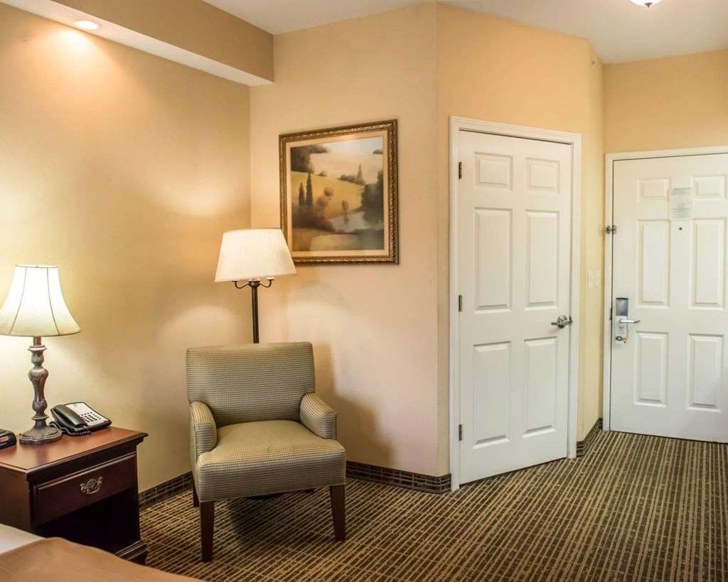 Quality Inn Lake City - photo 6