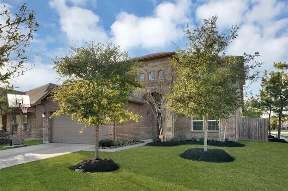 Luxury Stay Near Houston Airport in Humble, United States