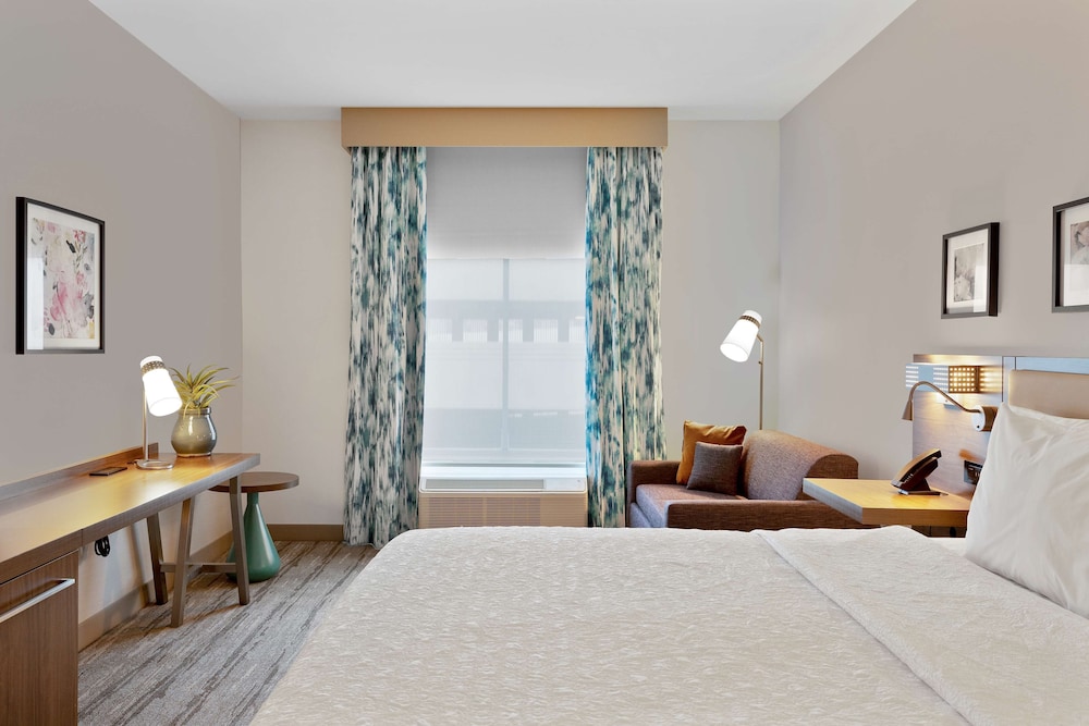 Hilton Garden Inn Houston Medical Center TX - photo 30