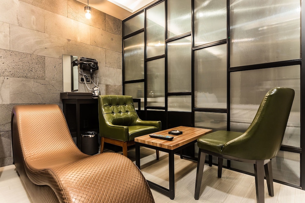 Siheung Unique Hotel28 - last minute hotel in Incheon