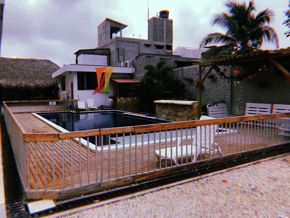 Awa de Mar Hotel — hotel in Sucre