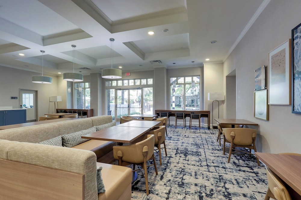 Homewood Suites by Hilton Charleston Mt Pleasant - photo 5