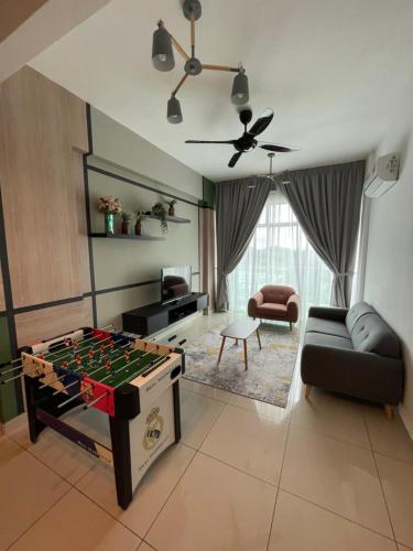 Novati Seroja Hills Sepang in Sepang, Malaysia