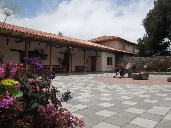 Hostería La Condesa — Canar — photo 4