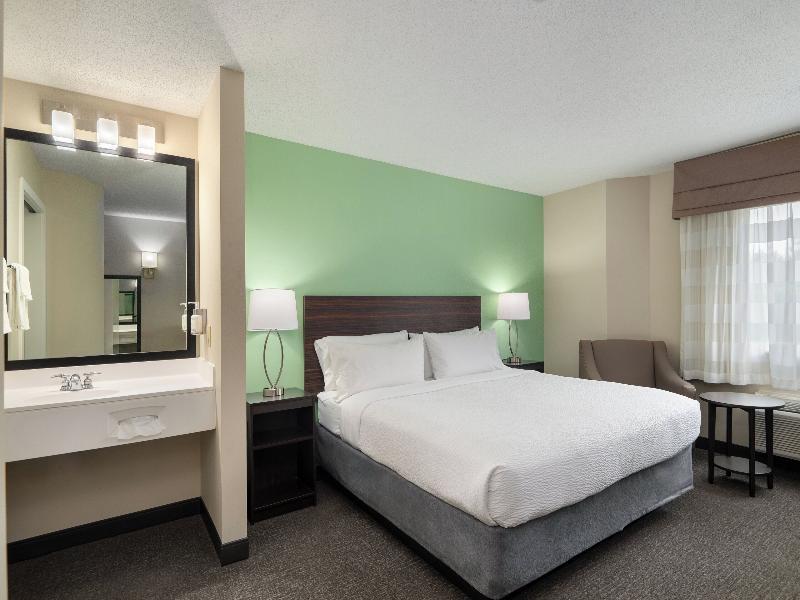 Garner Hotel Londonderry Manchester by IHG - photo 55