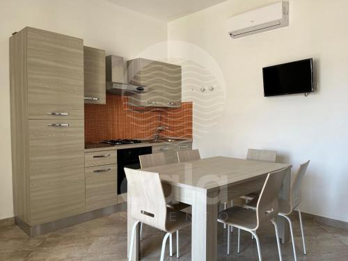 Bilo Provenza 1 Piano Primo By Cala Salento — 4-Star Luxury Hotel in Porto Cesareo, Italy
