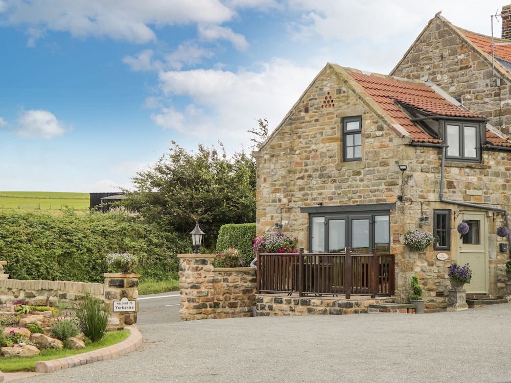 The Hayshed - last minute hotel in Whitby