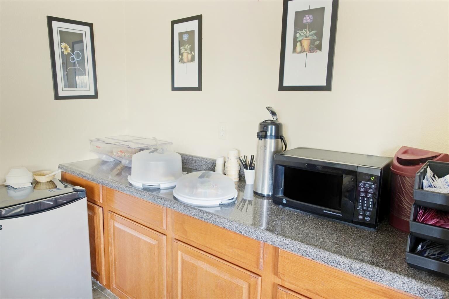 Americas Best Value Inn Gainesville TX - photo 21