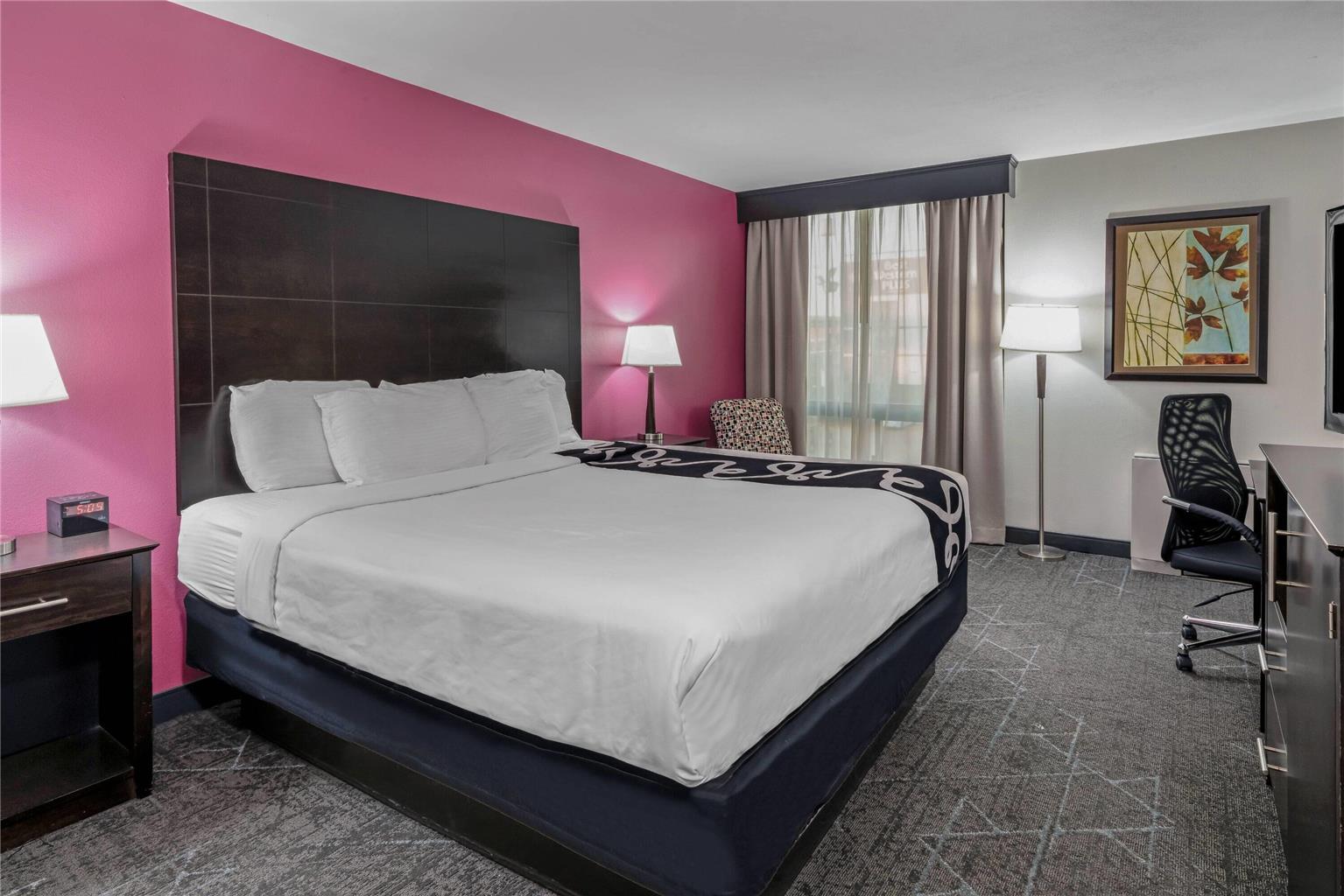 La Quinta Inn & Suites by Wyndham Dallas I 35 Walnut Hill Ln - photo 8