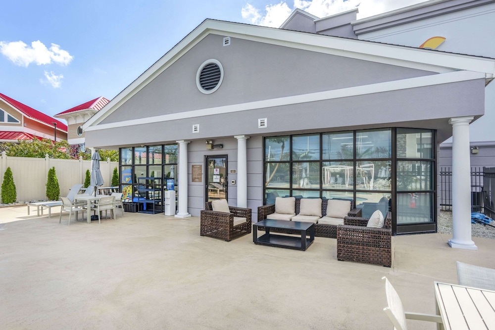 Mainstay Suites Ocean City West - photo 17