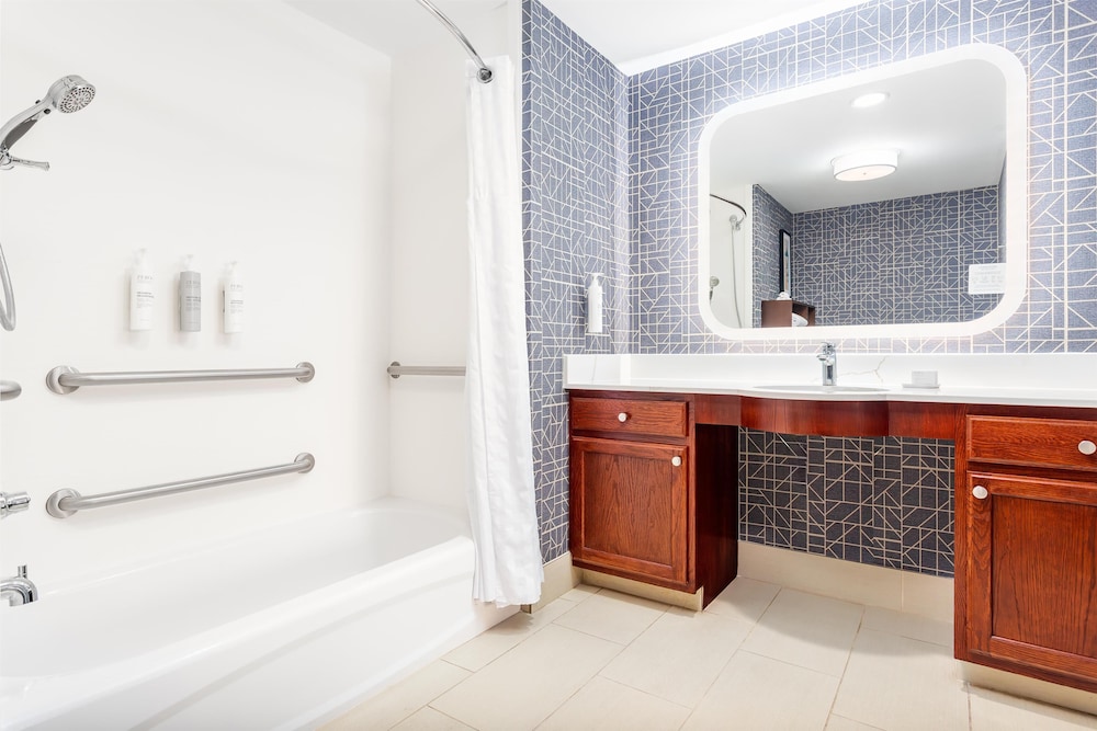 Homewood Suites by Hilton Lexington Fayette Mall - photo 32