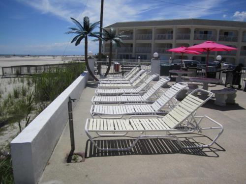 Apollo Resort Motel - photo 8