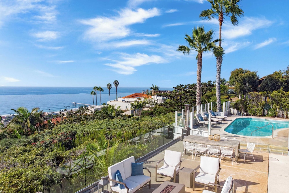 Vista By Avantstay Stunning Estate W Views Of The Pacific Ocean Pool Spa — La Jolla