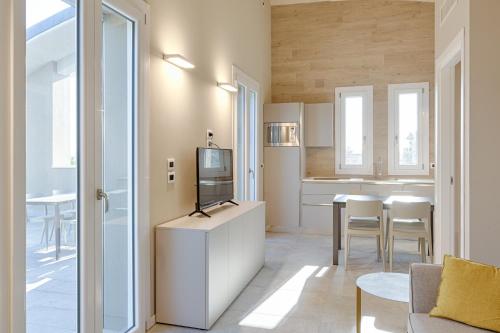Homingarda fine holiday apartments — 4-Star Luxury Hotel in Peschiera Del Garda, Italy