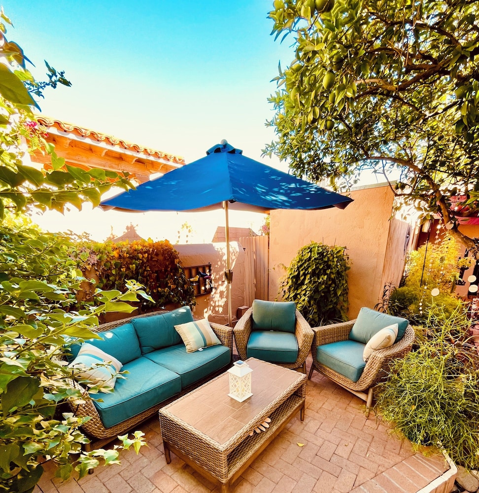 Adobe Rose Inn B&B - photo 26