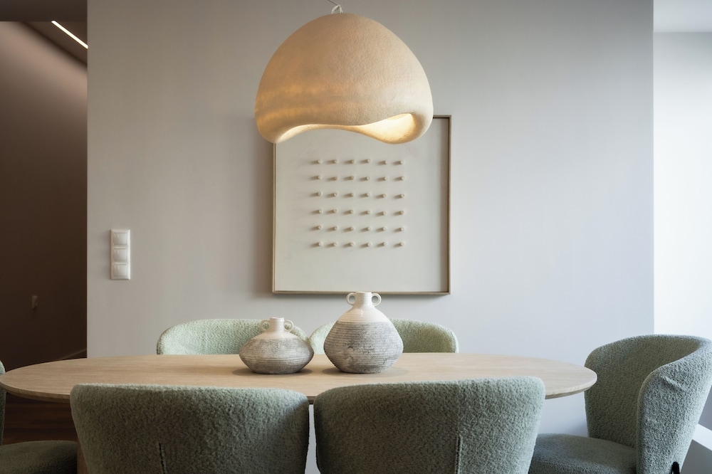 Acropolis Soul — 4-Star Luxury Hotel in Athens, Greece