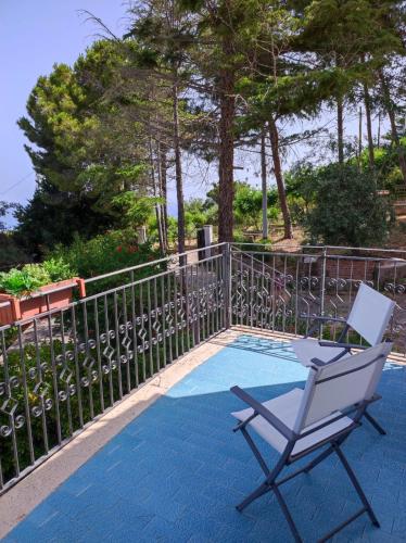 Villa Bouganvilla — 4-Star Luxury Hotel in Cefalu, Italy