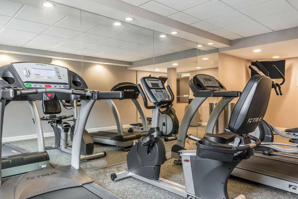 Clarion Inn Belle Vernon - photo 24