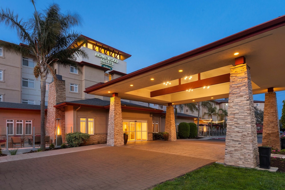 Homewood Suites by Hilton San Francisco Airport North - photo 55