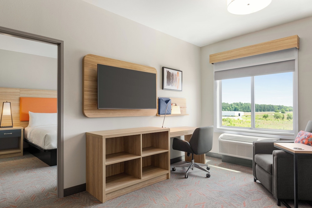 Candlewood Suites Bessemer Birmingham SW by IHG - photo 9