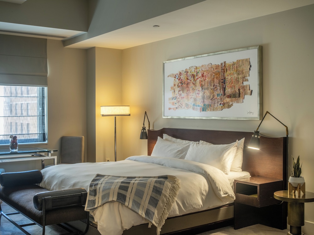 The Marmara Park Avenue - photo 20