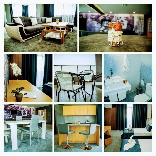 Impuls hotel — Vidin — photo 2