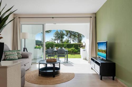 Studio Miraflores Mijas New — Mijas