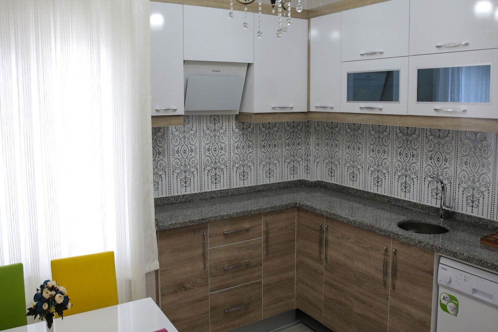 Gungor Omesyus Otel — Tatvan — photo 4