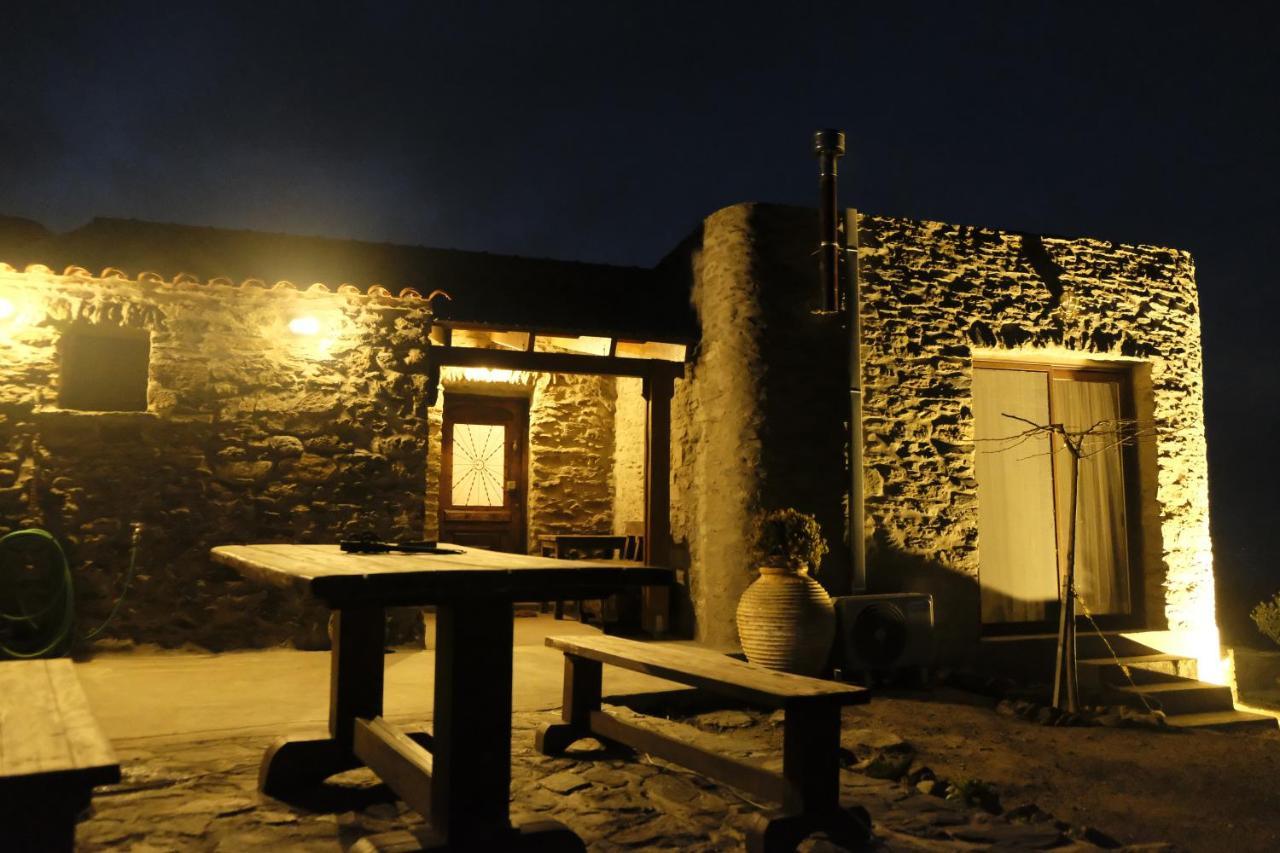 Hill S Barbacane — Potamos
