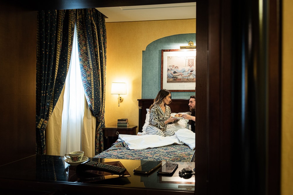 Hotel Petite Fleur — hotel in Roccaraso