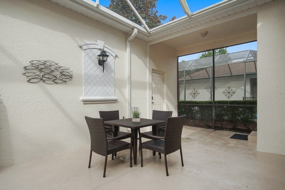 Velleux Escape At Reunion Resort By Shine Villas 5 Bedroom Villa - photo 35