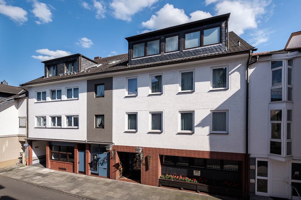 Hotel Garni Jacobs OHG