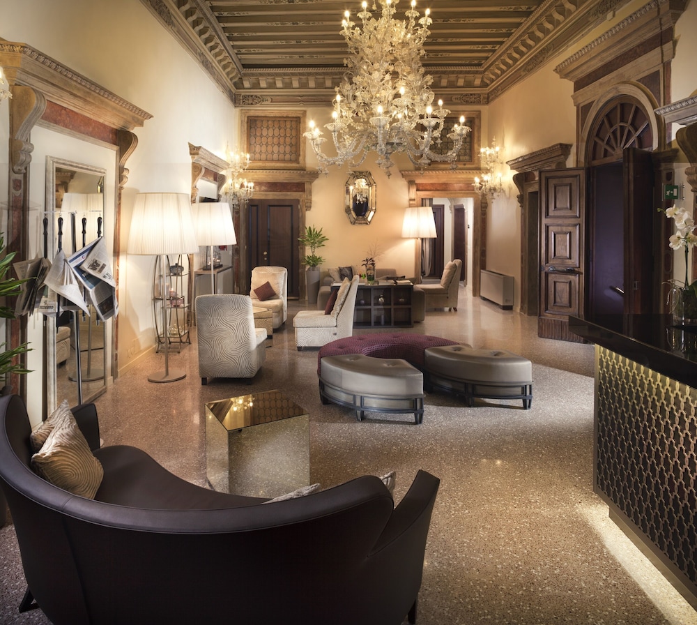 Arcadia Boutique Hotel - last minute hotel in Venice