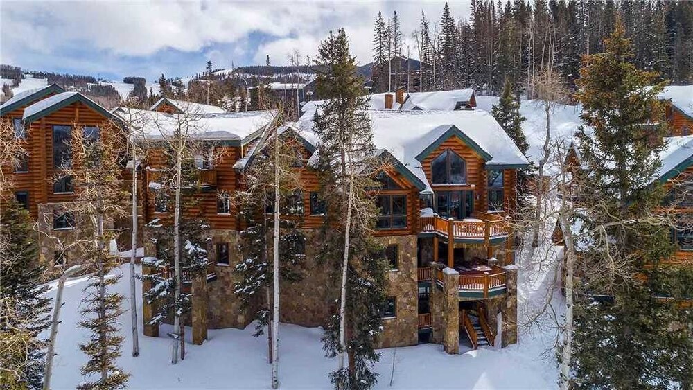 Sundance Grand Overlook By Telluride Resort Lodging - photo 3
