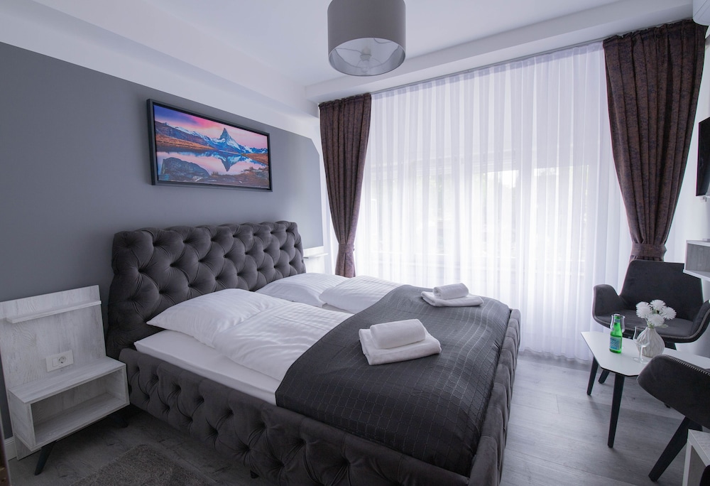 Heidepension - carbon neutral hotel in Bispingen