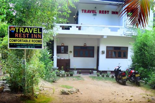Nest Drop Inn - last minute hotel in Ella Town