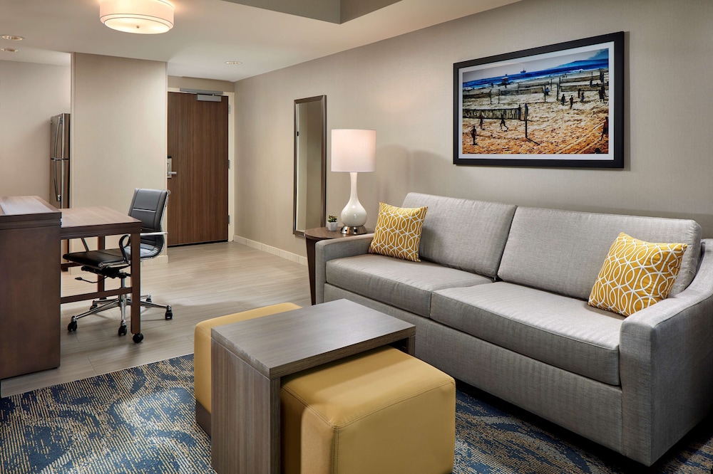 Homewood Suites by Hilton Los Angeles Redondo Beach - photo 11