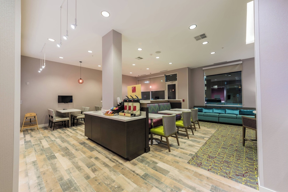 TownePlace Suites by Marriott Chicago Schaumburg - photo 48