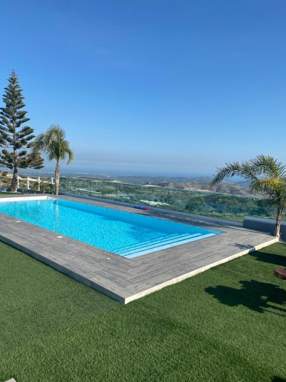 Kasparis View Residence