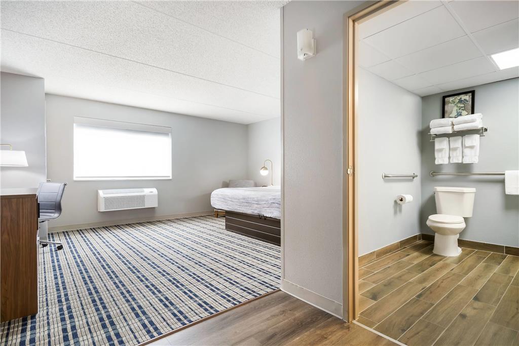 AmericInn by Wyndham Wausau - photo 34