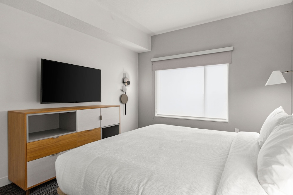 TownePlace Suites by Marriott Cape Canaveral Cocoa Beach - photo 13