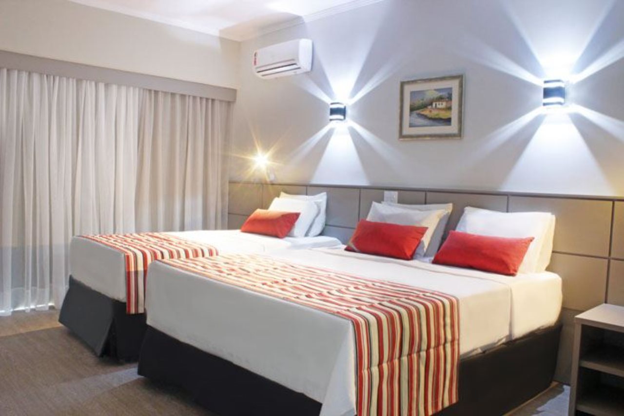 Cassino All Inclusive Resort Pocos de Caldas by Nacional Inn in Pocos De Caldas, Brasil