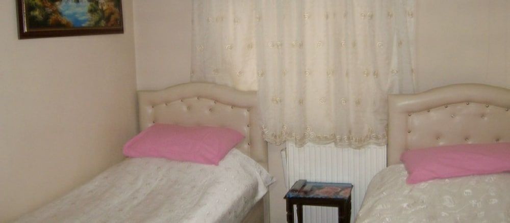 Hotel Sungur - last minute hotel in Demirci