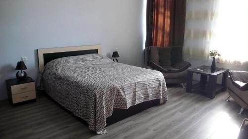 Hotel Newland in Chiat'ura, Georgia