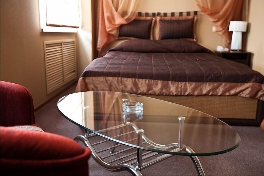 Germes 27 in Khabarovsk, Russia