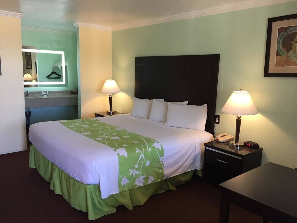 Morro Bay Beach Inn - photo 7