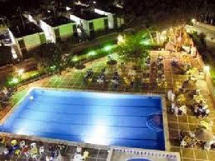 H top Secret 3 — hotel in Palafolls
