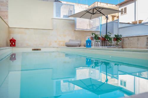 Leuca124 — 4-Star Luxury Hotel in Lecce, Italy