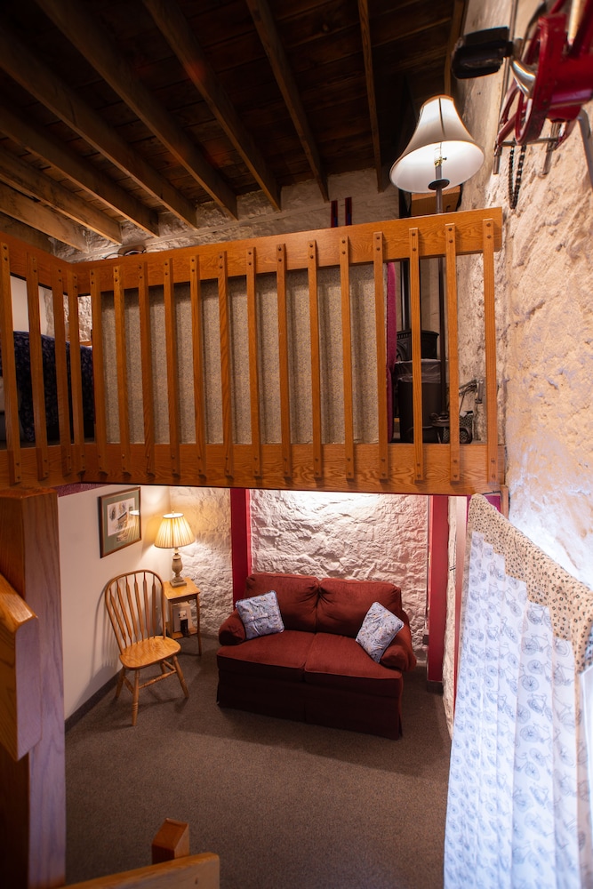 Stone Mill Hotel & Suites - photo 80